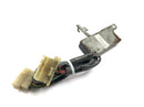 Honda Goldwing GL 1200 SC14 [1988] - Radio relay Panasonic radio relay RD-1212-3