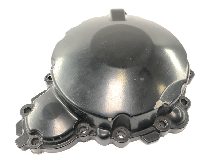 Triumph Speed Triple 1050 515NJ [2007] - Lichtmaschinendeckel Generatorabdeckung