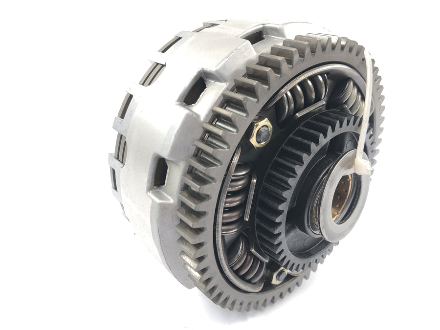 Aprilia RSV 1000 R [2004] - Clutch clutch basket clutch unit clutch pack