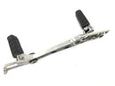Honda CBX 750 RC17 [1984] - footrest system left footrest-1