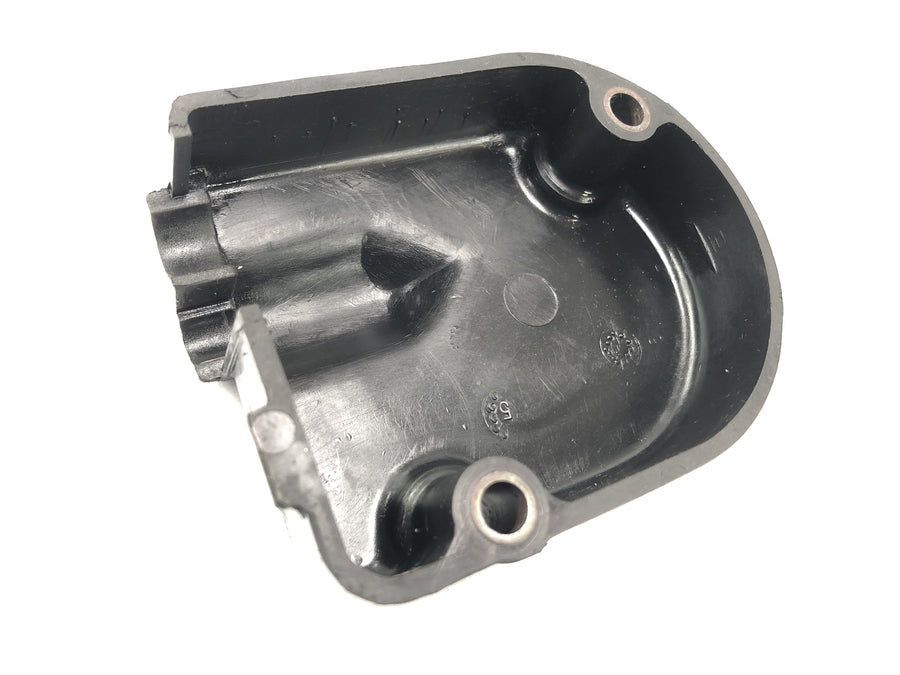 Honda NSR 125 JC22 [1998] - Ölpumpendeckel Motordeckel Abdeckung Gemischpumpe
