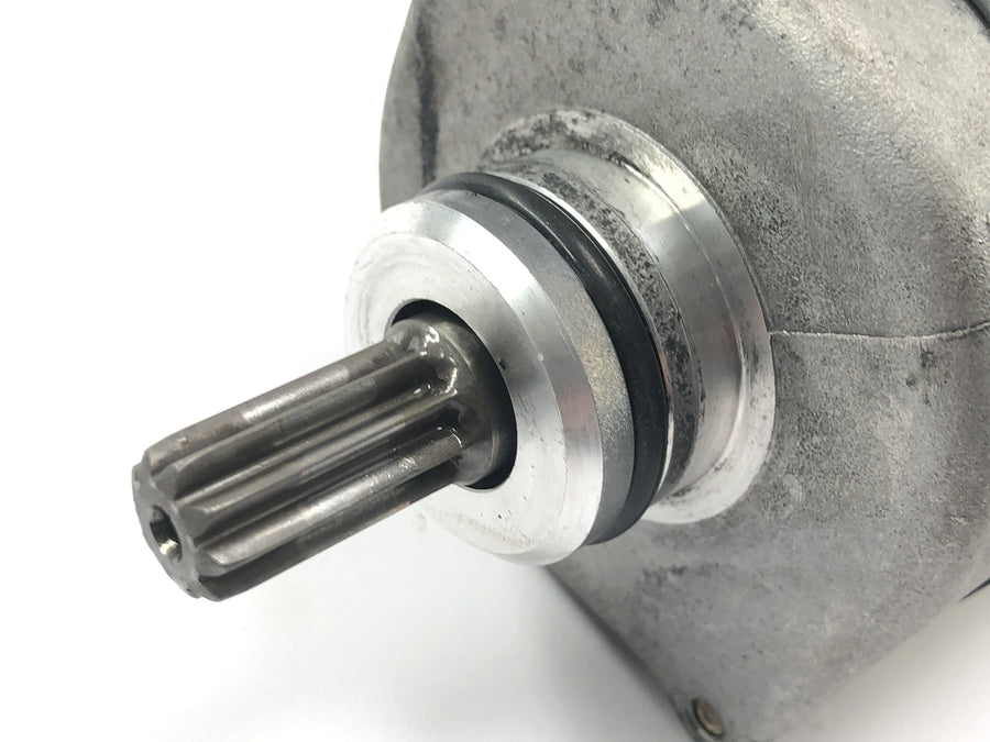 Honda CBR 900 RR Fireblade SC33 [2000] - starter motor electric starter