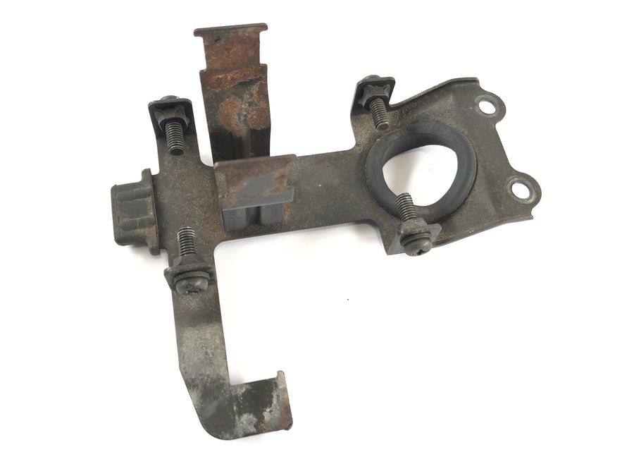 Yamaha V Max 1200 2we [1996] - Aggregate holder holder I ignition coils Battery