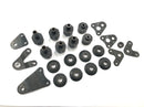 Honda VTX 1800 SC46 [2004] - Engine mount-2