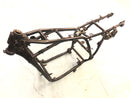 Yamaha XS 1100 2H9 [1978] - Frame with papers-1