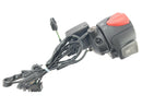 BMW F 650 GS R13 [2002] - Lenkerschalter Armatur Schaltereinheit rechts-1