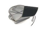 Kawasaki VN 800 VN800A [1996] - Saddlebags leather side bags motorcycle bags-8