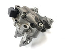 BMW R 1150 GS R21 [2002] - Zylinderkopf Lagerbock Ventiltrieb links und rechts-4