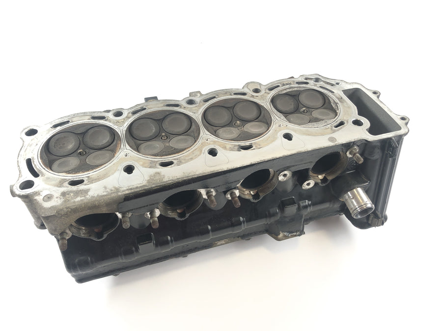 BMW K 1300 S K12S [2010] - cylinder head