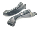 Suzuki GSX R 1000 WVB6 K6 [2006] - Lufteinlass Luftkanal Ansaugschnorchel Air Intake links und rechts-4