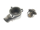 Kawasaki Versys KLE 650 A [2006] - Thermostat Thermostateinheit Kühlwasser-4