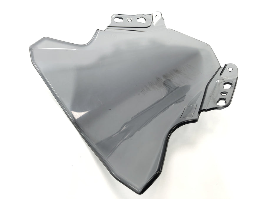 Kawasaki Ninja 125 BX125B [2024] - Windschild Verkleidungsscheibe Frontscheibe