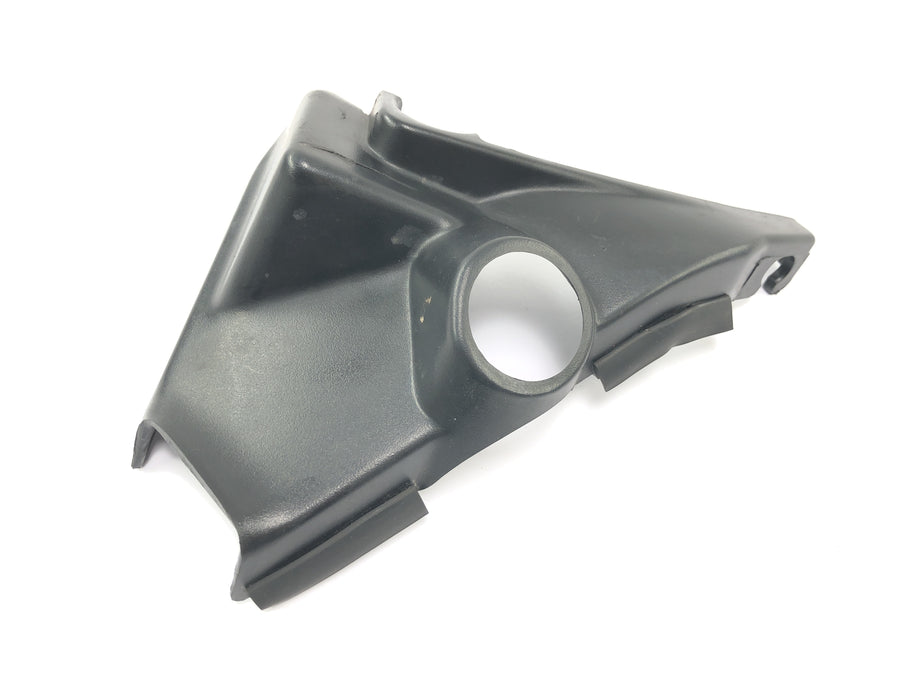 Yamaha V Max 1200 2LT [1998] - Ignition switch cover