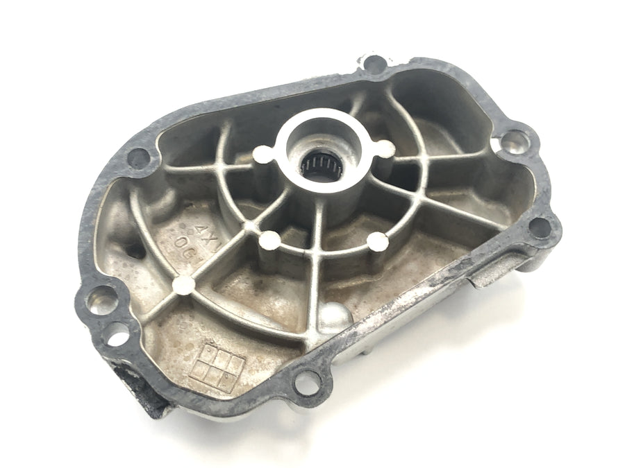 Yamaha YZF R1 RN04 [2001] - Engine cover shift shaft cover