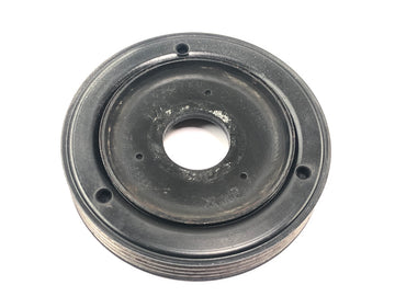BMW R 1200 GS R12 K25 [2004] - V-ribbed belt pulley - 0