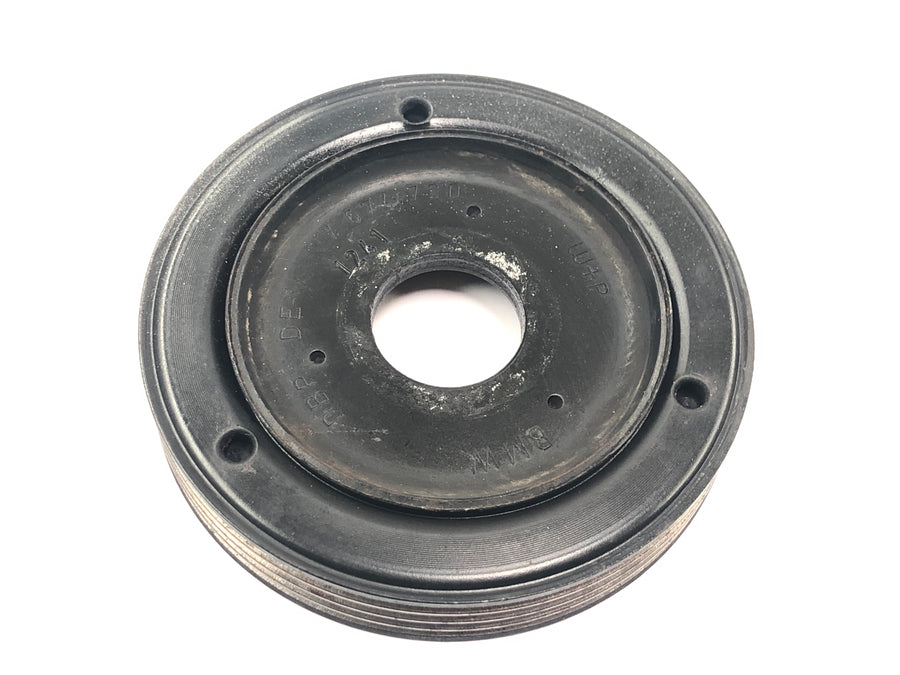 BMW R 1200 GS R12 K25 [2004] - V-ribbed belt pulley