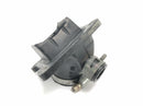 Sachs ZX 125 [1998] - Intake manifold, intake manifold, carburetor connection-4