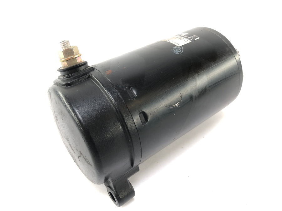 Triumph Daytona 955i T595 [1999] - Starter Motor