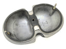 BMW R 60/5 [1973] - valve cover left-5