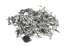 BMW R 1200 CL K30 [2003] - residual parts and screws screw set for fastening material Accessory set-1