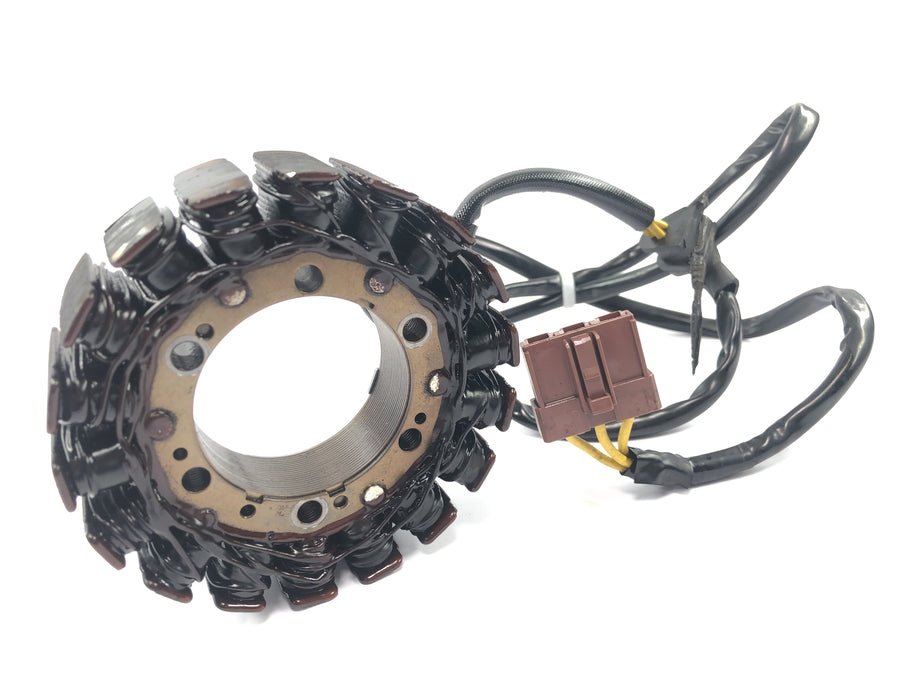 Aprilia RSV 1000 R [2004] - Lichtmaschine Stator Generator Ladegenerator