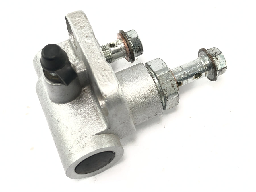 SWM RS 125 R B2 [2020] - Bremsverteiler