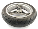 BMW R 1100 RT 259 [1997] - Hinterradfelge Alufelge Rad 4.50x18"-5