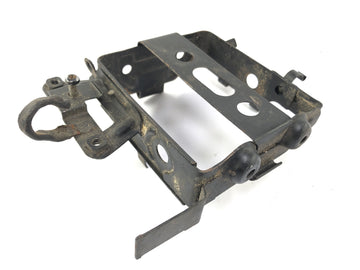 Yamaha XT 500 1U6 [1981] - Battery box battery holder
