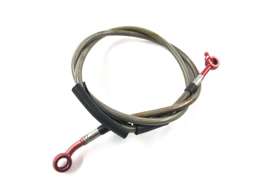 Kawasaki ZRX 1200 S ZRT20A [2001] - Clutch line steel flex - 0