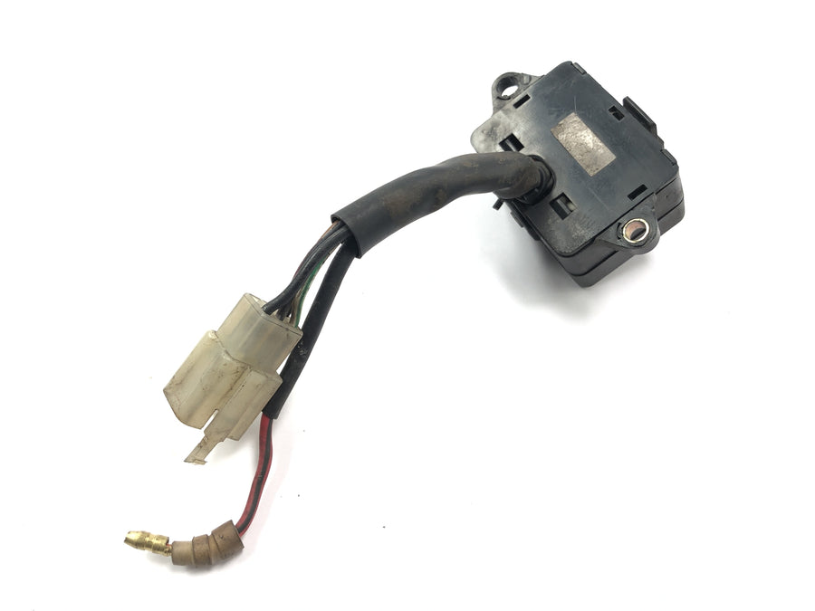 Honda NX 650 RD08 [1995] - Sicherungskasten Sicherungsbox Verteilerbox