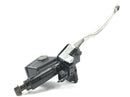 Yamaha GTS 1000 4FV [1997] - Handlebar fitting clutch pump with lever-3