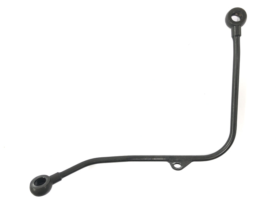 Yamaha TRX 850 4UN [1996] - Oil pipe pipe oil pipe pipe