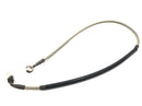 KTM 640 LC4 Adventure [2000] - Brake line rear wheel rear brake line steel braided-1