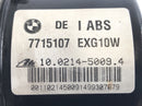 BMW K 1300 S K12S [2010] - ABS Steuergerät Modul Hydraulikeinheit Controller-4