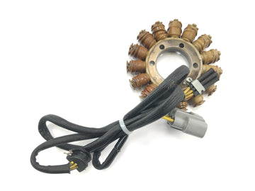 Ducati Multistrada 1200 S Touring [2009] - Lichtmaschine Stator Generator Ladeanlage - 0