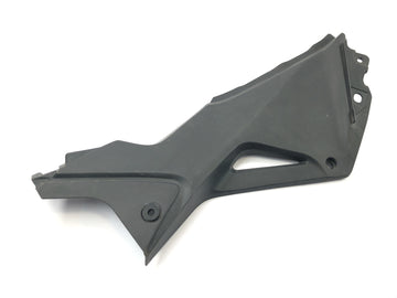 Honda CBR 125 R JC50 [2012] - Side panel left side panel cover - 0