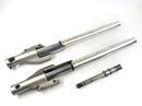Kawasaki VN 1600 Mean Streak VNT60B [2005] - Fork Upsidedown with axle-1