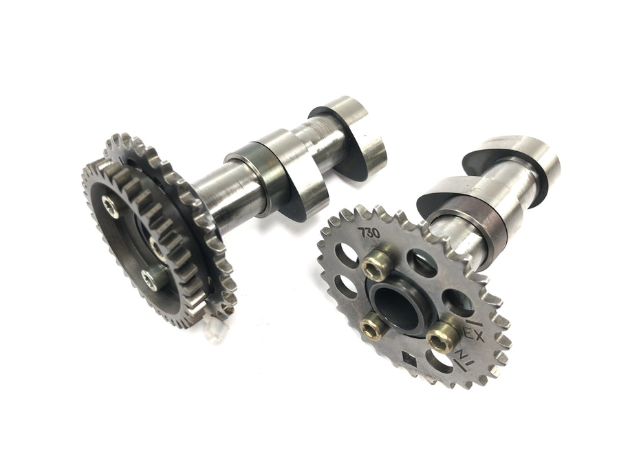 Aprilia Mille RSV 1000 ME [1999] - Nockenwelle Nockensatz Steuerwelle Camshaft Set