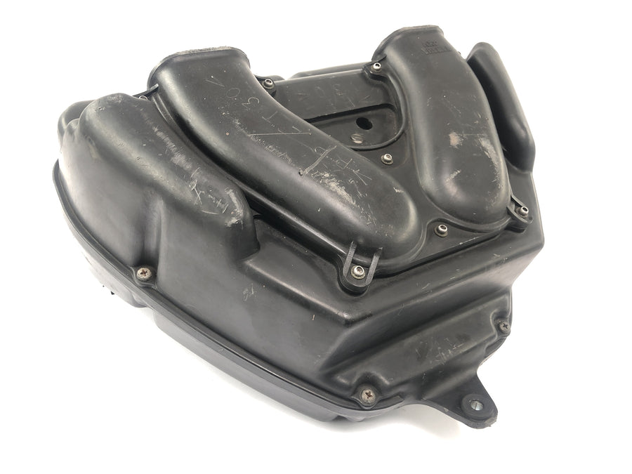 Yamaha YZF R1 RN01 [1998] - Luftfilterkasten Airbox Luftfiltergehäuse