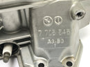 BMW R 1200 R R1ST [2008] - Cylinder head left valve control-2