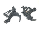 BMW K 1200 S K12S [2005] - Fairing bracket front carrier headlight carrier pair-6