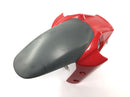 Ducati Multistrada 1200 S Touring [2009] - Front fender wheel cover-1