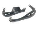 KTM 640 LC4 EGS [1999] - Hand protector handguards handlebar handguard pair at the front-1