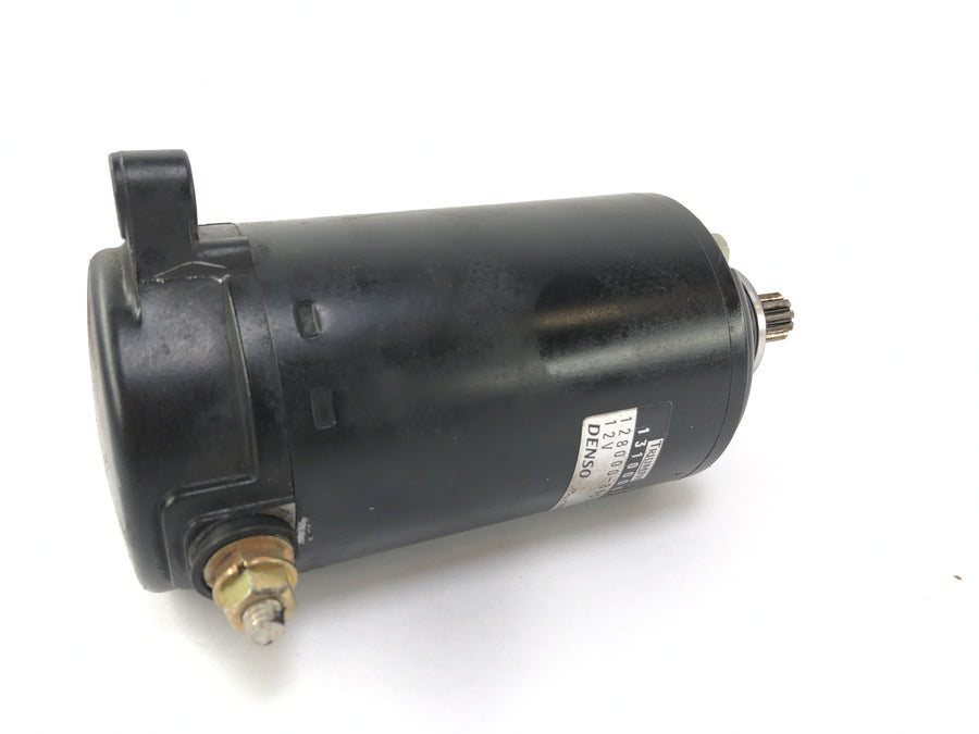 Triumph Daytona 955i T595 [1999] - Starter Motor