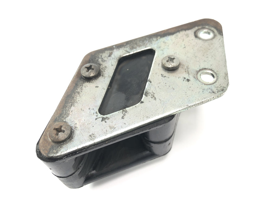 Aprilia SX 125 KX1 [2020] - Chain grinder