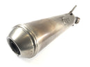 Moto Guzzi Norge 1200 [2006] - exhaust silencer-4