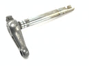 Kawasaki ZR7 ZR750F [1999] - coupling consumer coupling lever-3