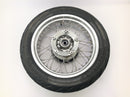 Triumph Tiger 955i 709EN [2003] - Hinterrad Felge Rad 4.25 x 17"-6
