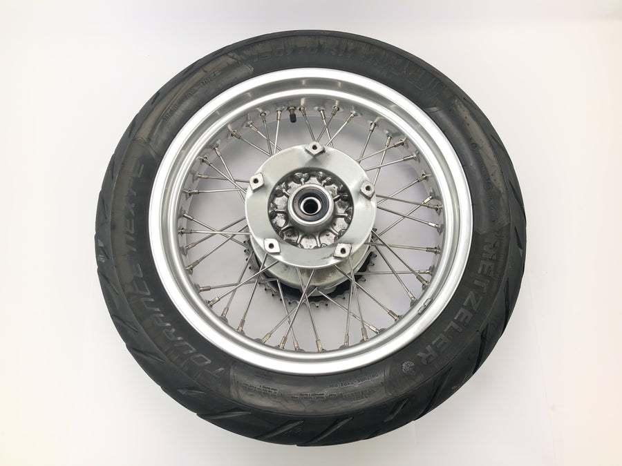 Triumph Tiger 955i 709EN [2003] - Hinterrad Felge Rad 4.25 x 17"
