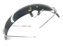 Triumph Bonneville T100 986MF [2012] - Front fender mudguard with bracket struts-3